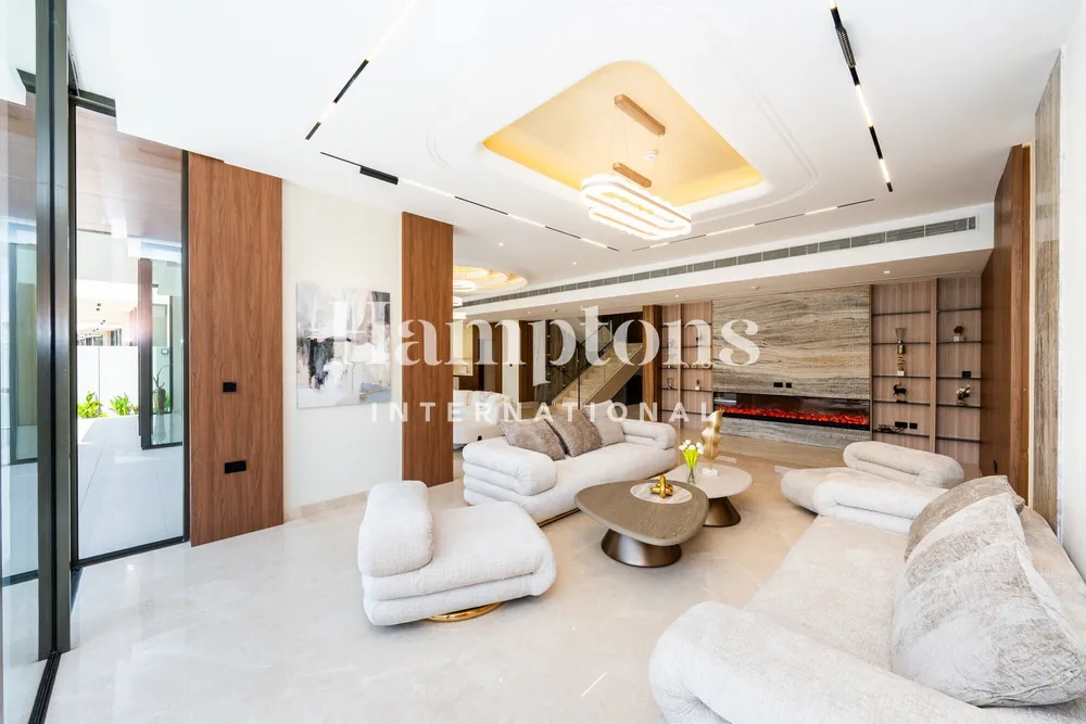 Dubai Hills Estate