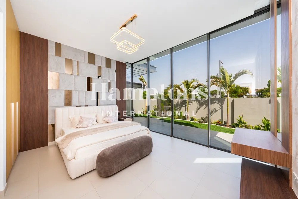 Dubai Hills Estate