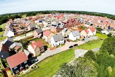 Dapple Mews, Braintree