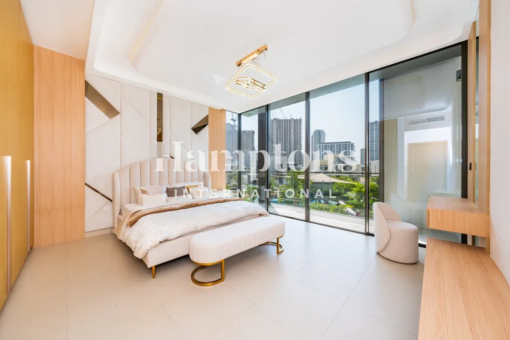 Dubai Hills Estate
