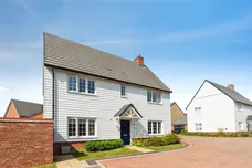 Dapple Mews, Braintree