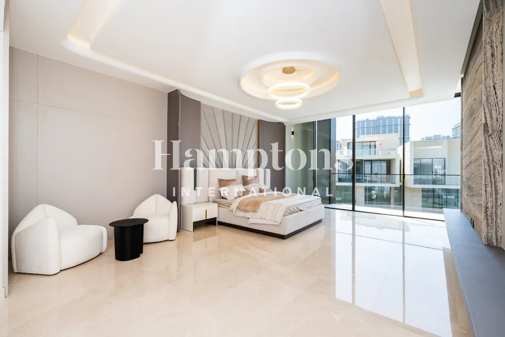 Dubai Hills Estate