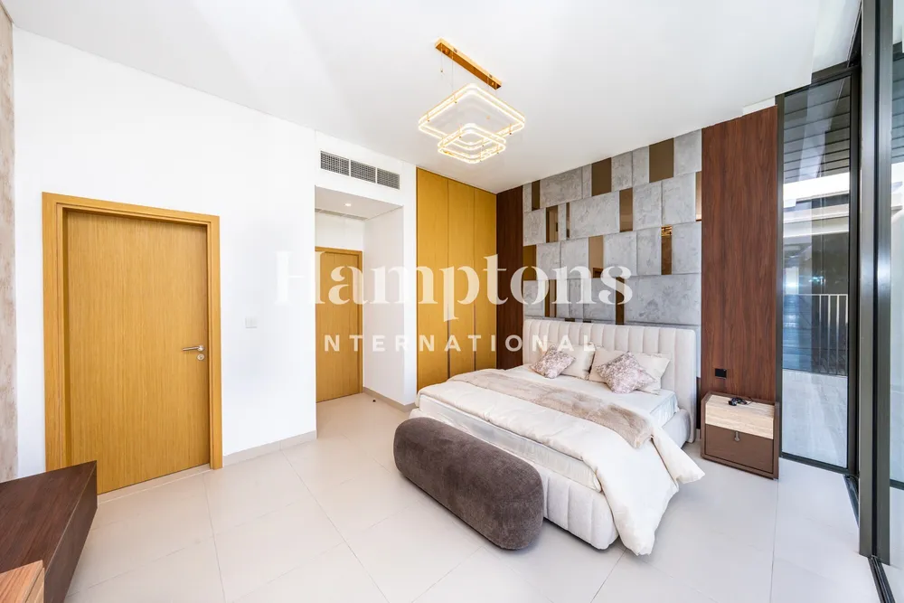Dubai Hills Estate