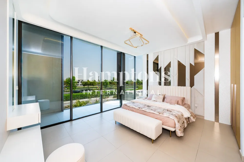 Dubai Hills Estate