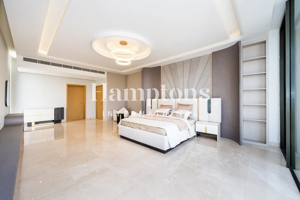 Dubai Hills Estate