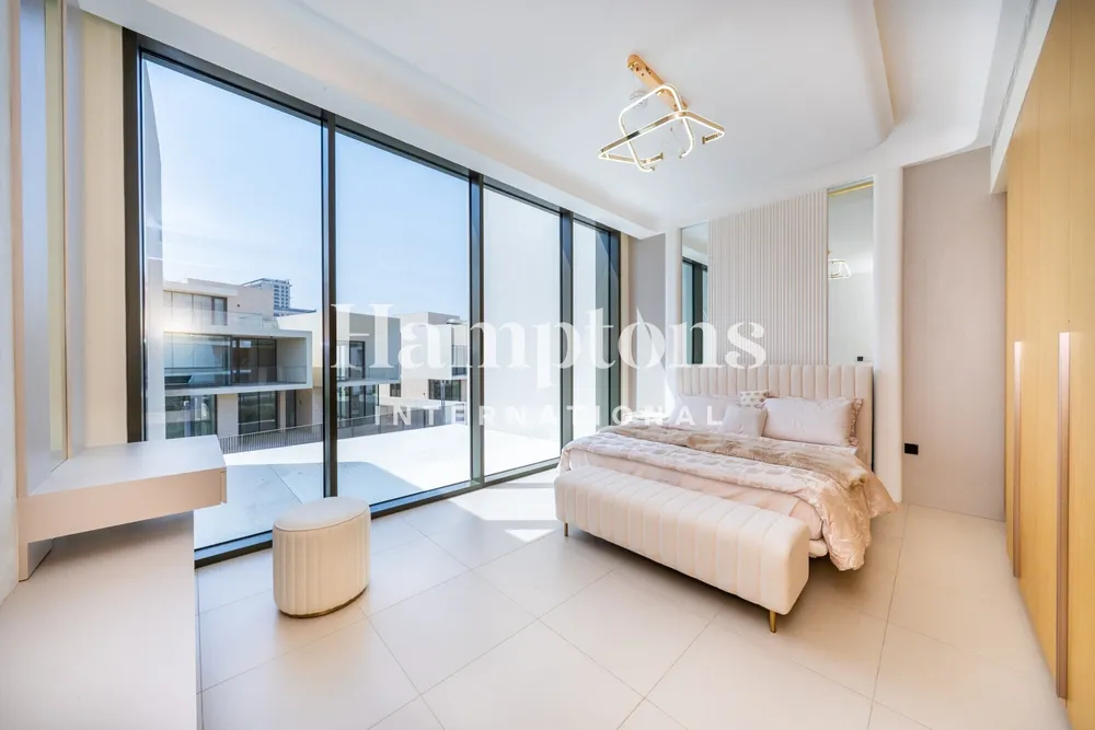 Dubai Hills Estate