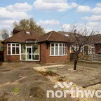 Manor Drive, Ewell, KT19