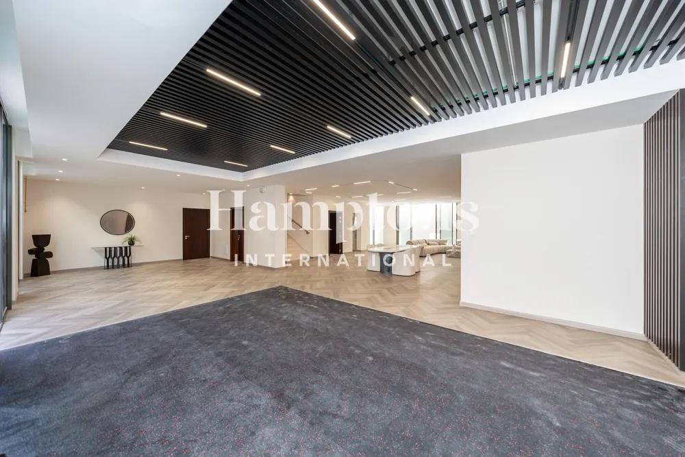 Dubai Hills Estate