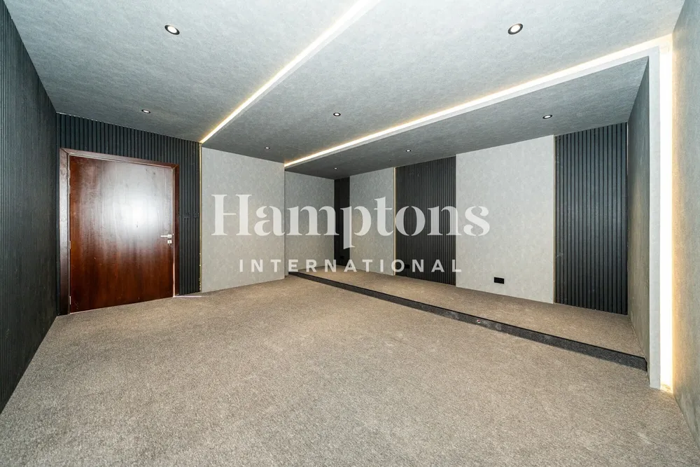 Dubai Hills Estate