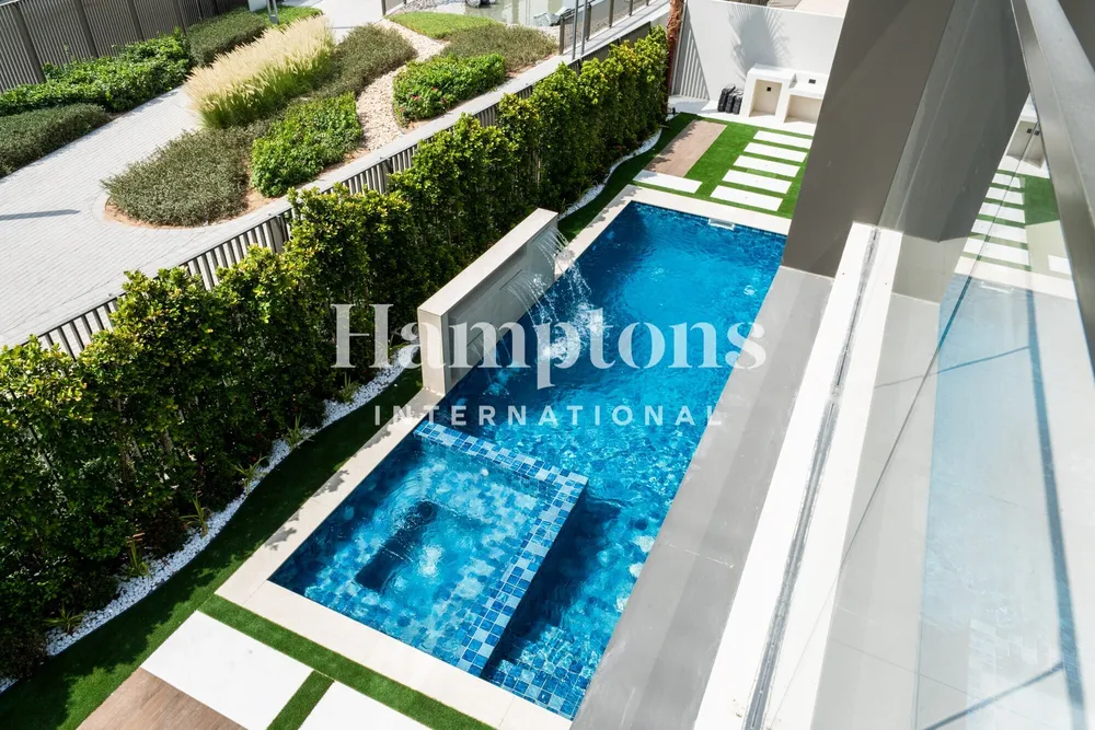 Dubai Hills Estate