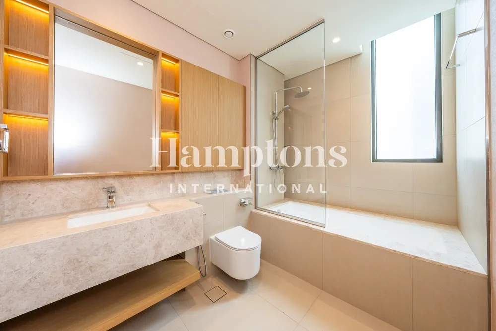 Dubai Hills Estate