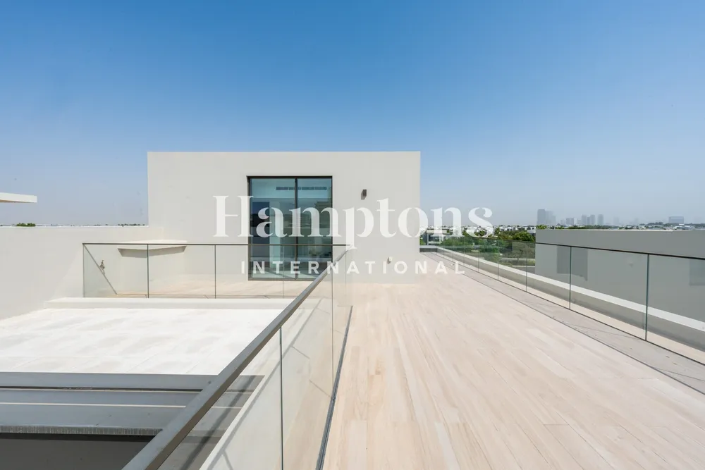 Dubai Hills Estate