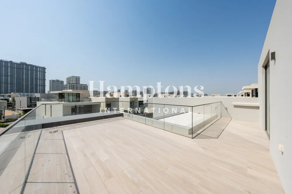 Dubai Hills Estate