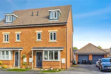 Hamfield Drive, Hassocks