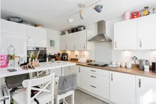 Hamfield Drive, Hassocks