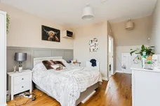 Hamfield Drive, Hassocks