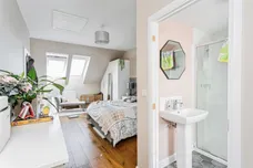 Hamfield Drive, Hassocks