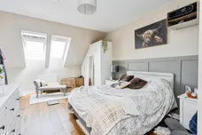 Hamfield Drive, Hassocks