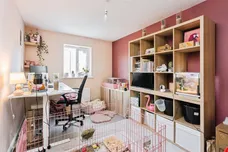 Hamfield Drive, Hassocks