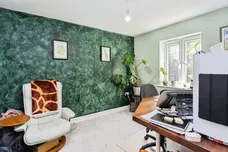 Hamfield Drive, Hassocks