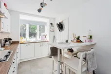Hamfield Drive, Hassocks