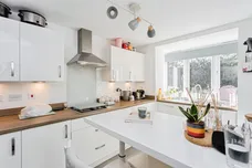 Hamfield Drive, Hassocks