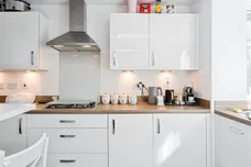 Hamfield Drive, Hassocks