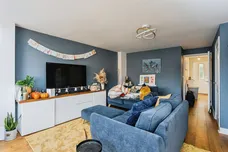 Hamfield Drive, Hassocks