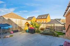 Hamfield Drive, Hassocks