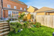 Hamfield Drive, Hassocks
