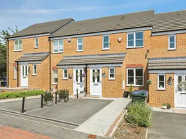 Lundhill Drive, Wombwell, Barnsley photo