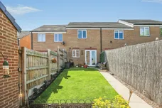Lundhill Drive, Wombwell, Barnsley