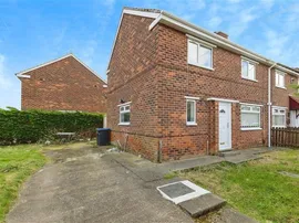 Elgin Avenue, MIDDLESBROUGH photo