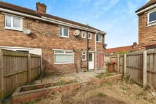 Elgin Avenue, MIDDLESBROUGH