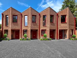 Oak Mews, Fortis Green, London N2 photo