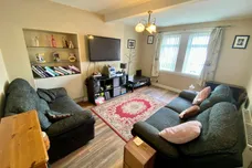 Bonnyton Road, Kilmarnock