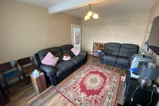 Bonnyton Road, Kilmarnock