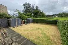 Bonnyton Road, Kilmarnock