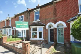 Property responsive