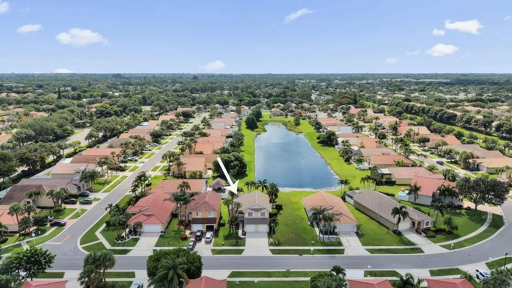 5222 Prairie Dunes Village Circle, Lake Worth Beach, FL 33463