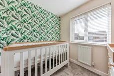 Hauser Close, Quarrington, Sleaford