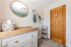 Hauser Close, Quarrington, Sleaford
