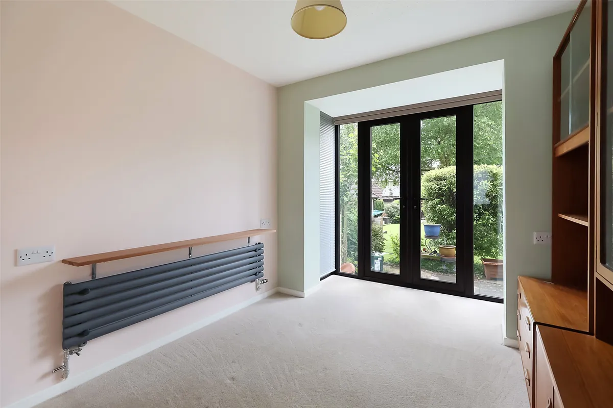 Birch Way, Redhill, Surrey, RH1