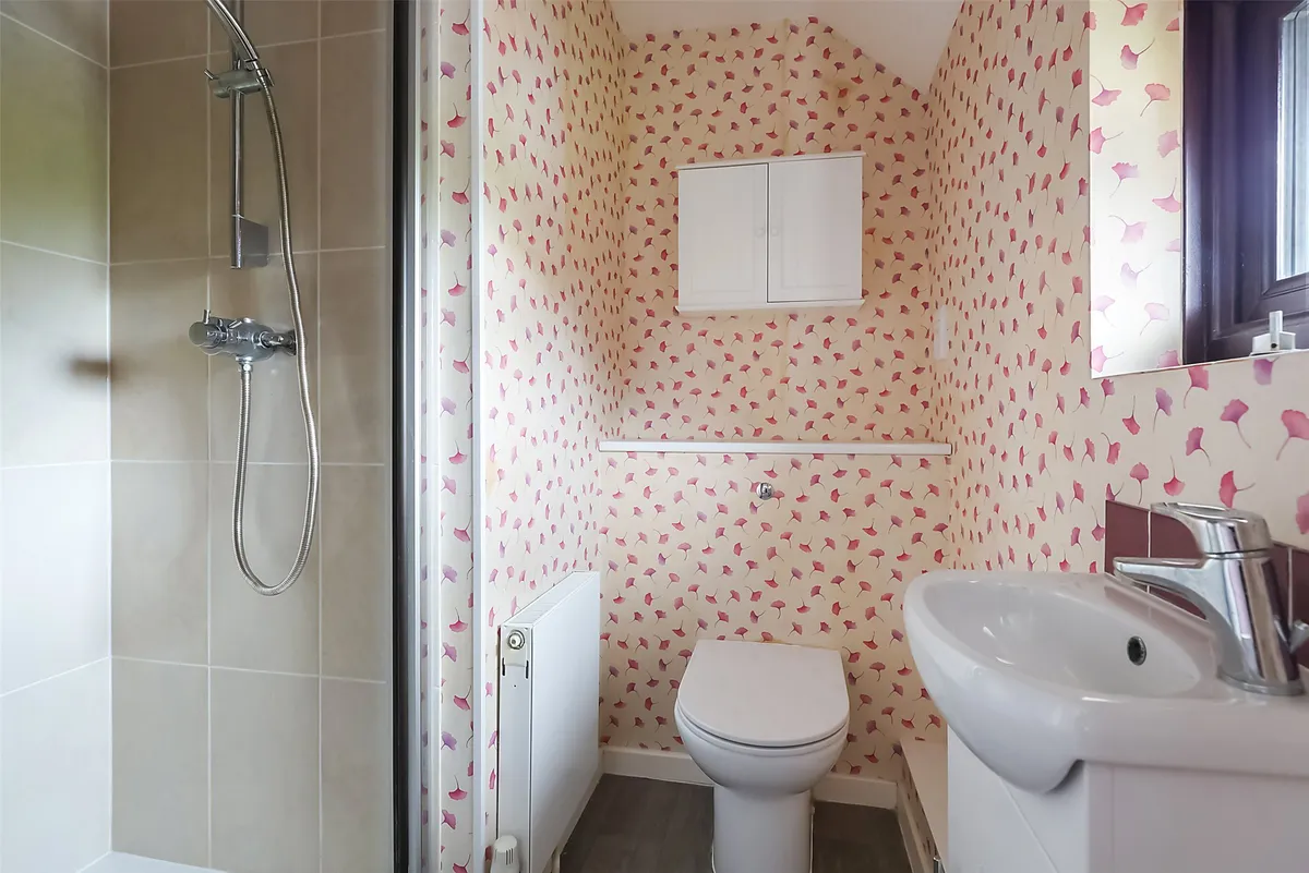 Birch Way, Redhill, Surrey, RH1