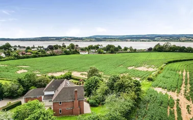Exmouth Road, Exton, Exeter