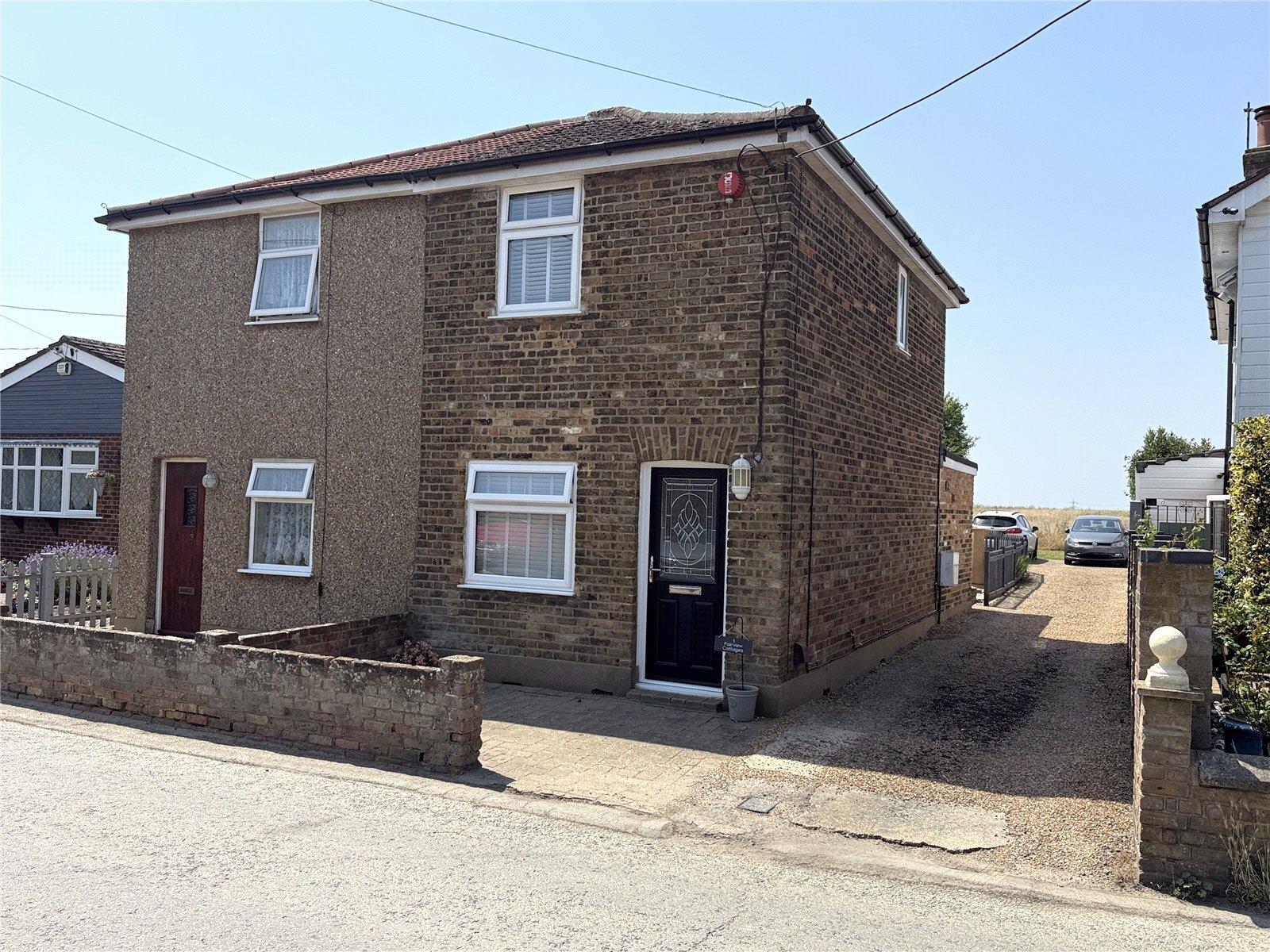 Princess Margaret Road, East Tilbury Village, Essex, RM18 Image 1