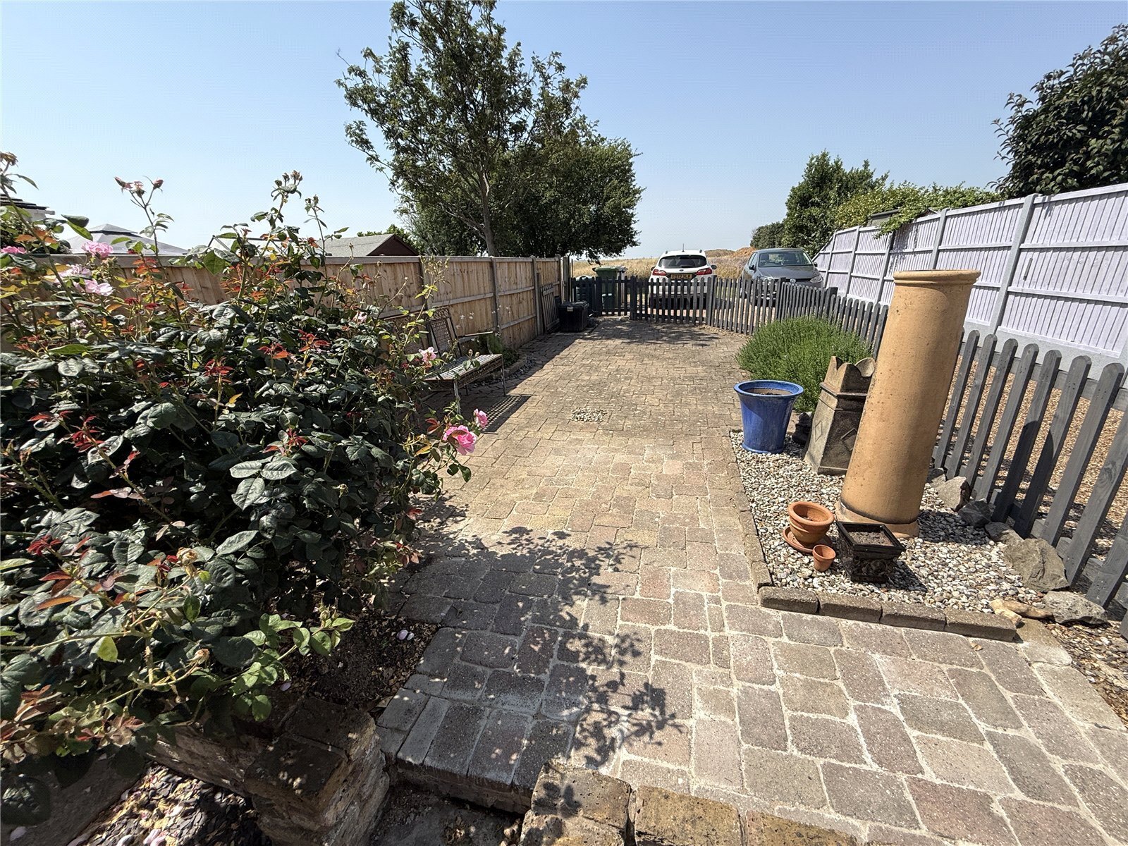 Princess Margaret Road, East Tilbury Village, Essex, RM18 Image 2