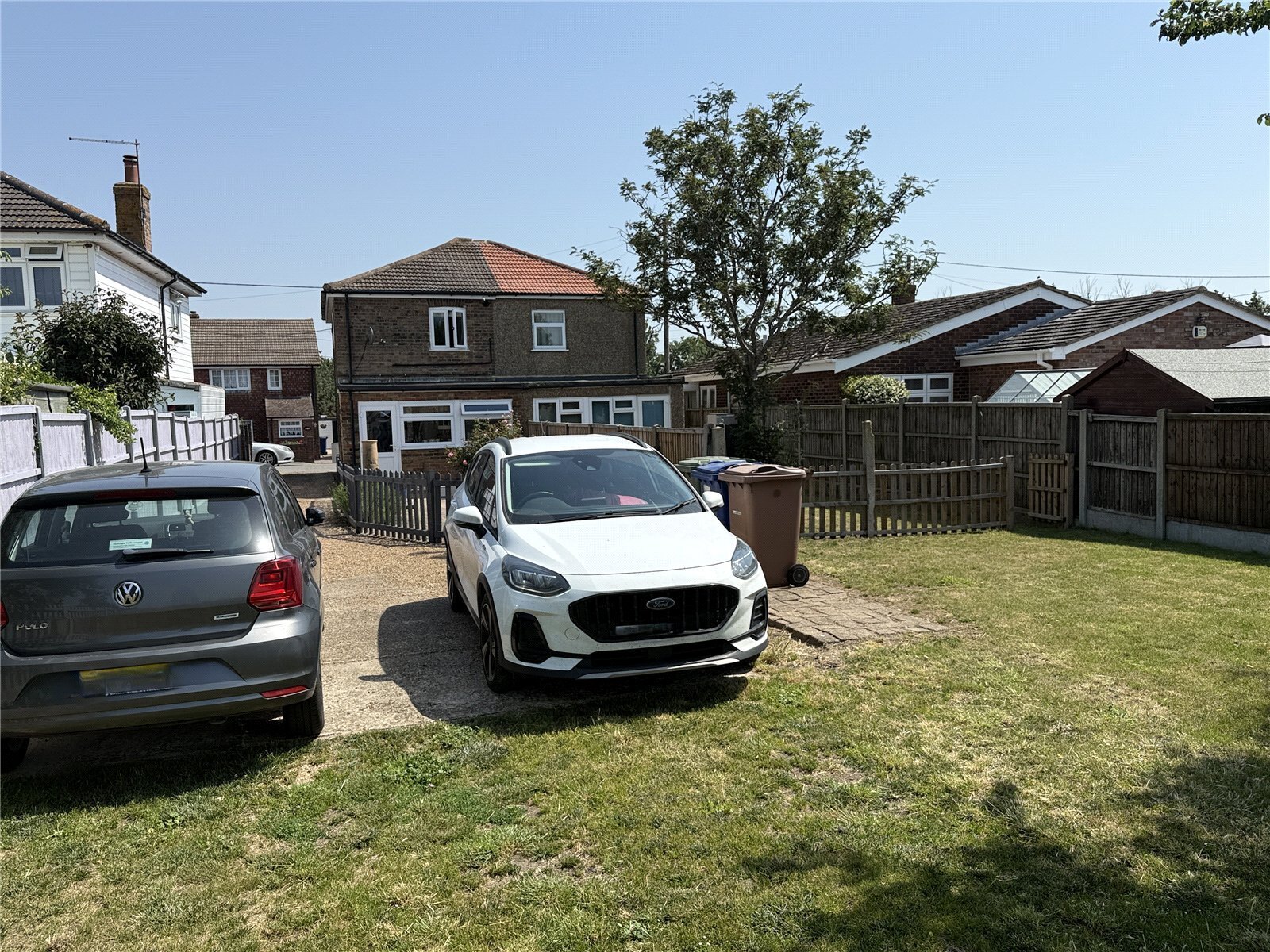 Princess Margaret Road, East Tilbury Village, Essex, RM18 Image 4