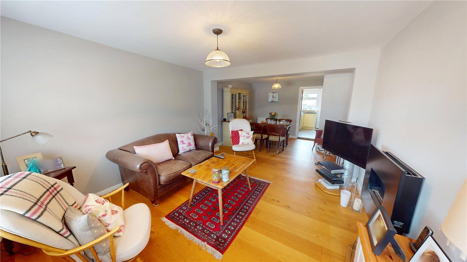 Princess Margaret Road, East Tilbury Village, Essex, RM18 Image 6