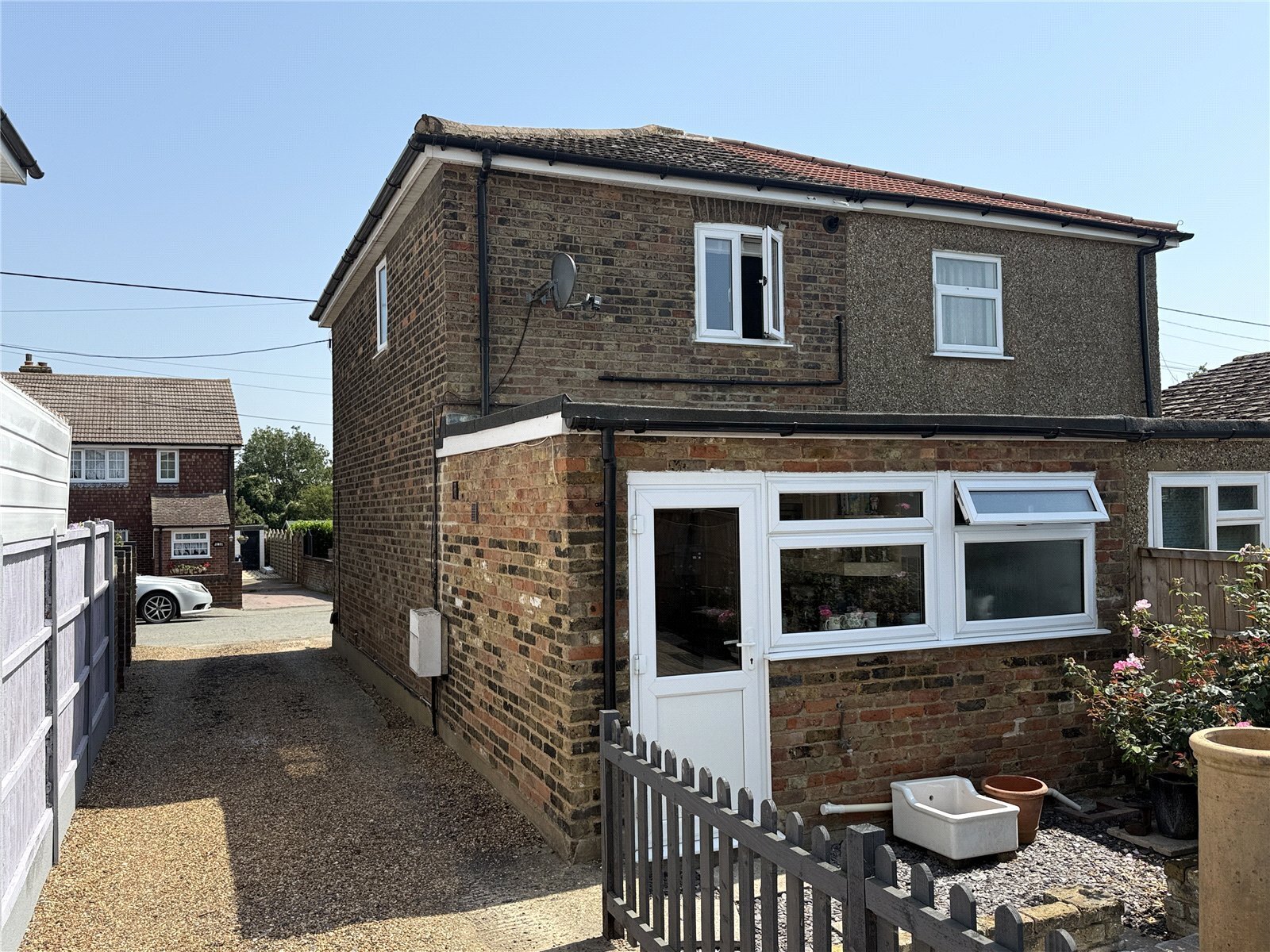 Princess Margaret Road, East Tilbury Village, Essex, RM18 Image 16